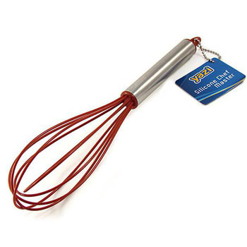 BATEDOR DE OVO SILIC/INOX.ELITE