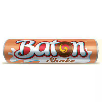 BATON GAROTO SHAKE 16G