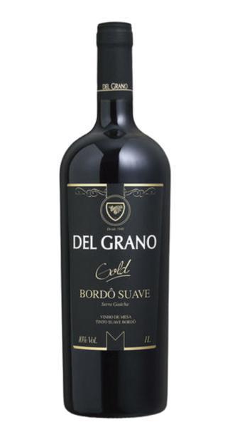 BEB DEL GRANO GOLD BORDO SUAVE 1L