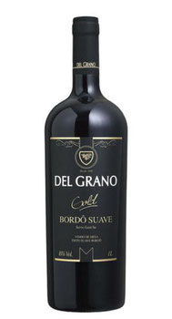 BEB DEL GRANO GOLD BORDO SUAVE 1L
