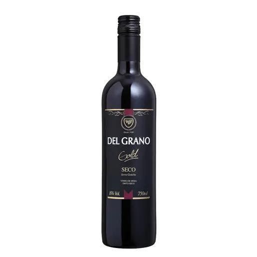 BEB DEL GRANO GOLD SECO 750ML