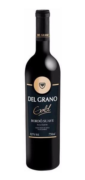 BEB DEL GRANO GOLD TINT SUAVE 750ML