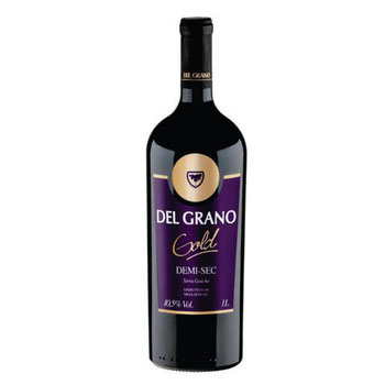 BEB DEL GRANO VINHO  GOLD  DEMI-SECO 1L