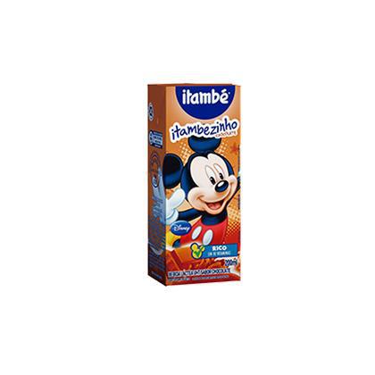 BEB LAC ITAMBEZINHO UHT CHOC 200ML