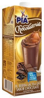 BEB LACTEA PIA 1L CH