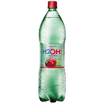 BEB SABOR H2O LIMAO MACA C GAS 1 5L
