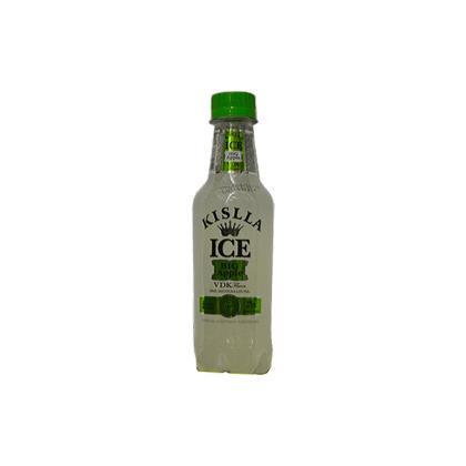 BEBIDA KISLLA ICE BIG APPLE 275ML