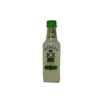 BEBIDA KISLLA ICE BIG APPLE 275ML