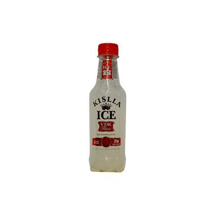 BEBIDA KISLLA ICE LIMAO PET 275ML