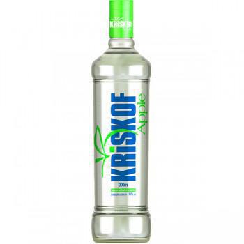 BEBIDA KRISKOF APPLE  960ML