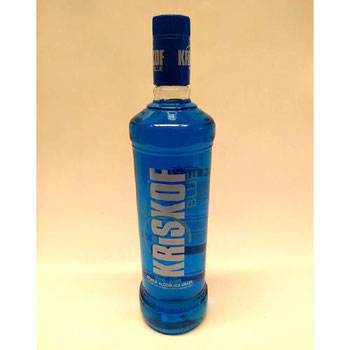 BEBIDA KRISKOF BLUE  960ML