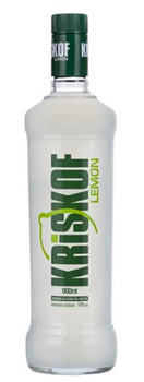 BEBIDA KRISKOF LEMON  960ML
