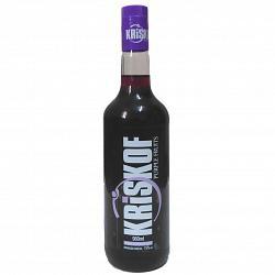 BEBIDA KRISKOF PURPLE FRUITS 960ML