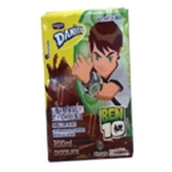BEBIDA LAC.DANITO 200ML CHOCOLATE