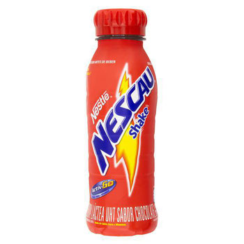 BEBIDA LACTEA FAST NESCAU 280ML GT50ML