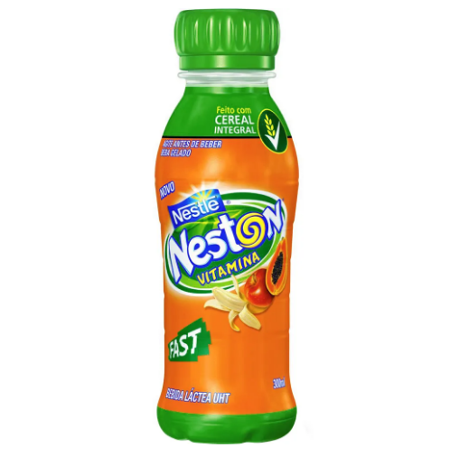 BEBIDA LACTEA FAST NESTON 280ML GT50ML