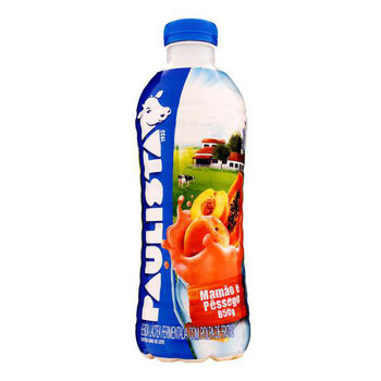 BEBIDA LACTEA MIX PAULISTA 850G