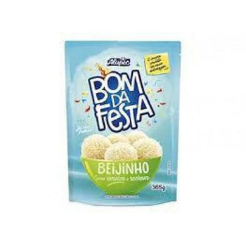 BEIJINHO BOM DA FESTA SACHET 365G