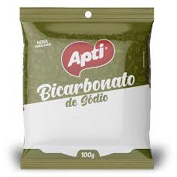 BICARBONATO SODIO AP