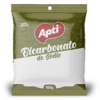 BICARBONATO SODIO AP