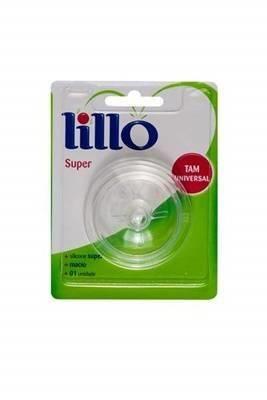 BICO LILLO SUPER SILICONE