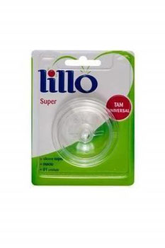 BICO LILLO SUPER SILICONE