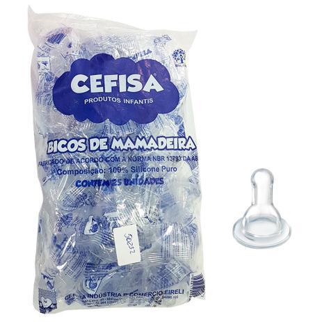 BICO MAMADEIRA CEFISA UND