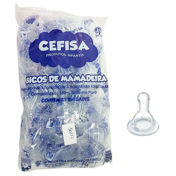BICO MAMADEIRA CEFISA UND