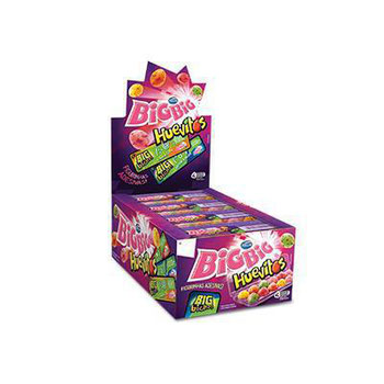 BIG BIG HUEVITOS 25G