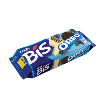 Chocolate Lacta Bis Oreo 100,8g