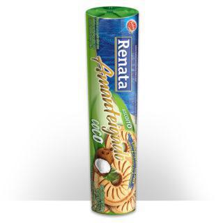 BISC AMANTEIGADO RENTA COCO 133 G