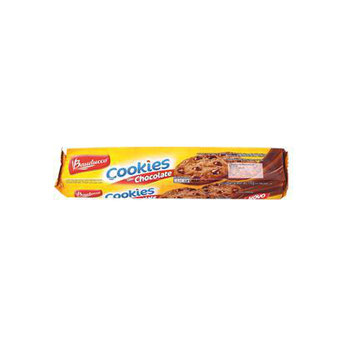 BISC BAUDUCCO COOKIES CHOCOLATE 110G