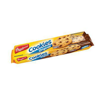 BISC BAUDUCCO COOKIES ORIGINAL 110G
