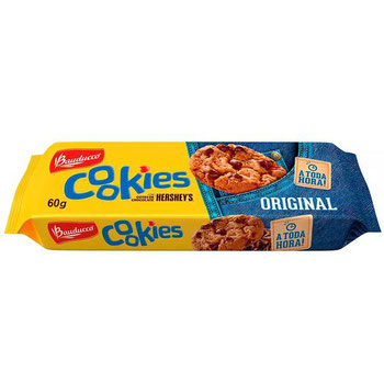 BISC BAUDUCCO COOKIES ORIGINAL 60G