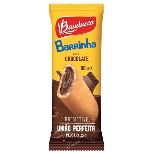 BISC BAUDUCCO MAXI CHOCOLATE 25G