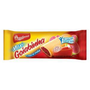 BISC BAUDUCCO MAXI GOIABINHA 30G