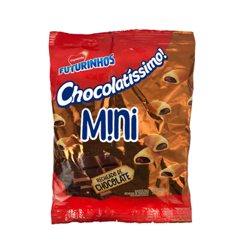 BISC CHOCOLATISSIMO MINI 100G