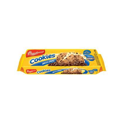 BISC.COOKIES BAUDUCCO ORIGINAL 66G