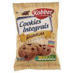 BISC COOKIES KOBBER BAUN GOTAS DE CHOC 150G