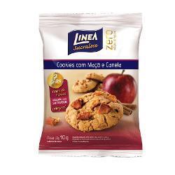 BISC COOKIES LINEA MACA CANELA 40G