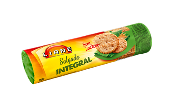 BISC CREAM CRAC INT LIANE S/LAC SALG 90G