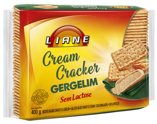 BISC CREAM CRACKER LIANE S/LAC GERGELI 400G