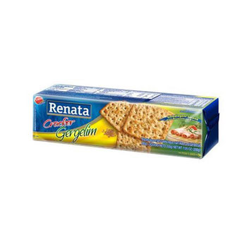 BISC CREAM CRACKER RENATA GERGELIM 200G