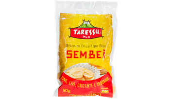 BISC DOCE TARESSU KODILAR 90G