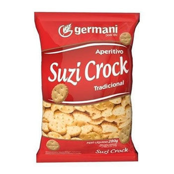 BISC GERMANI SUZICRO