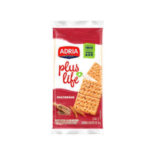 BISC INTEGRAL ADRIA MULTIGRAOS 156G