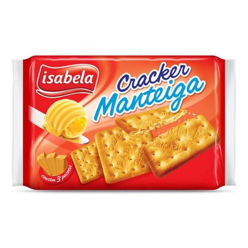 BISC ISAB 400G C.C S