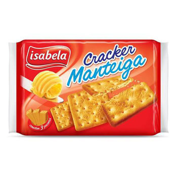 BISC ISAB 400G C.C S