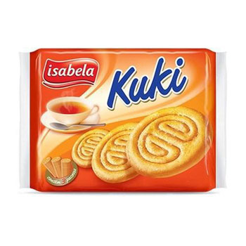 BISC ISAB 400G KUKI