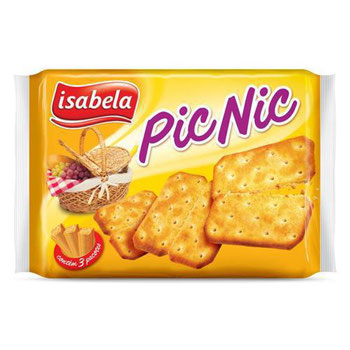 BISC ISAB 400G PIC N